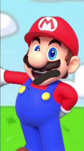 multiversalauhub aw shucks lightning vs nintendo