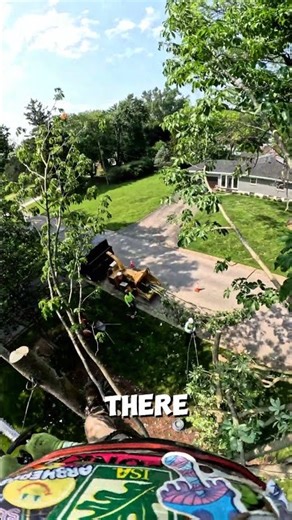 Stand Clear… or This Happens 😬