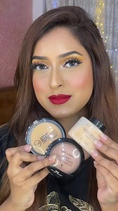 350K views · 7.2K reactions | ◽️Difference between loose powder and pressed powder ◽️ ◽️Powder suggestion according to skin type ◽️ Shop from ➡️ LIRA Import ❤️ | Blushed Up by IMA | Facebook