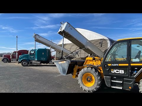 Special Delivery for Brown Farms!