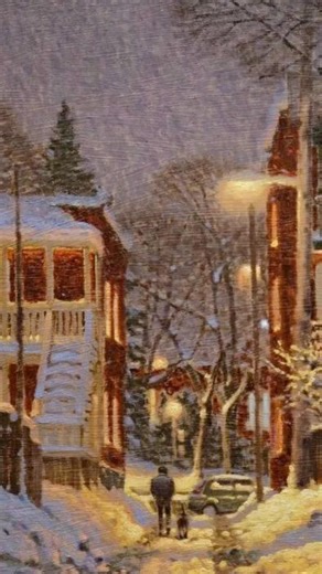 🎼. Perry Como – «Magic Moments» (Original)