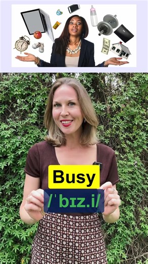 JForrest English on Instagram: "Beginner Level Challenge: Can You Pronounce These Words? #english"