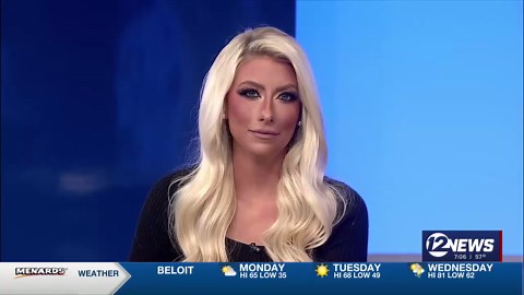 Gayle King, Katy Perry launch into space Monday on all-woman rocket launch