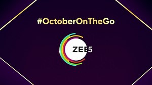 13 reactions | Its time for #HighFiveonZee5, the #OctoberOnTheGo edition and the nominations for the "Most Viewed Original Series" of the month are in. Binge On! | ZEE5 | Facebook