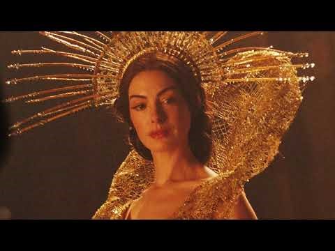 Anne Hathaway - Burial (from Mother Mary) [Charlie's Extended Edit]