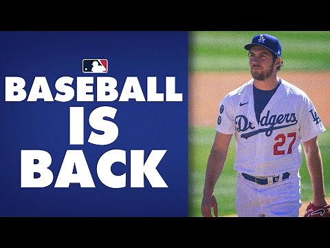 MLB Spring Training Highlights (Day 2 of action!) | Trevor Bauer, Ronald Acuña Jr. and more!