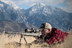 First Focal Plane vs. Second Focal Plane Scopes Explained - RifleShooter