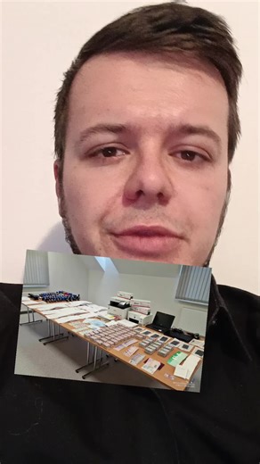 Drukarnia Podrabianych Dokumentów w Ukrainie