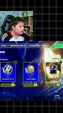 Experience the TOTS 26 Series with Vu Liz FC Mobile VN