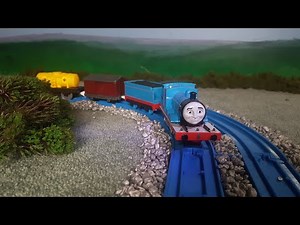 Tomy Trackmaster 98462 (Alfred)