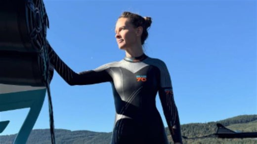 NEWS OF THE WEEK: Hilary Swank: ‘I allow myself to feel proud of how far I’ve come’