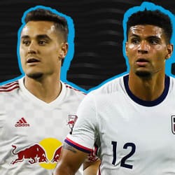 How the USMNT can cover for Miles Robinson's injury