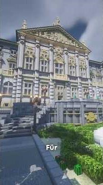 We're starting construction on the courthouse | Minecraft LimitSMP PlayUnlimited
