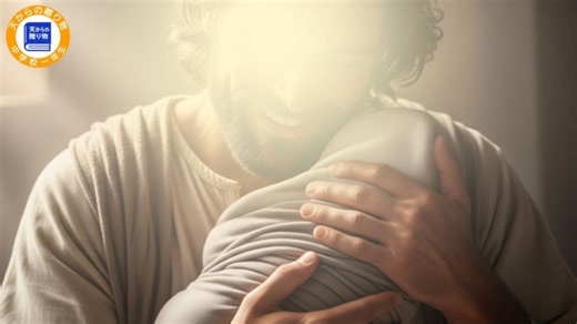 天からの贈り物 中学一年生 第七課：慈悲深き預言者