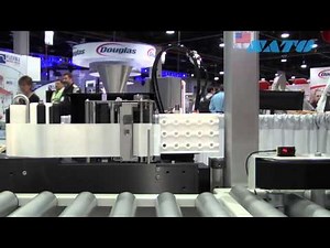EPI Labeler Presents CORE Series Label Application System with SATO Print Engine