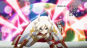 Kage No Jitsuryokusha Ni Naritakute! Eps. 14 Genre : Fantasi,Action,Komedi Synopsis : ''Orang kuat dibalik layar'' bukanlah protagonis juga bukan bos terkuat yang terakhir, tetapi adalah sebuah keberadaan yang menyembunyikan kekuatan sesungguhnya di keseharian dan menggunakan kekuatan untuk mengendalikan segala ssesuatu secara tersembunyi seseorang yang mendambakan untik menjadi ''orang kuat di balik layar'' menjalani kehidupan biasa tiap hari dan berkultivasi demi kekuatan, tewas dalam kecelaka