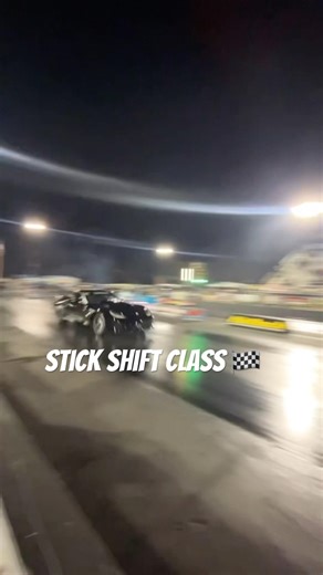 More Stick shift Class action 🔥 1-2 shift in ya face 😅 #fyp #dragracing #viral #2step #antilag