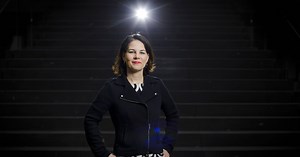 Mit diesen rhetorischen Kniffen arbeitet Kanzlerkandidatin Annalena Baerbock