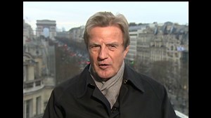Fmr. French FM: Who is leading in Mali?