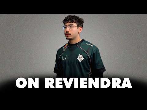 In the end, unfortunately, it wasn't enough...