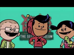 PBS Kids Promo: Xavier Riddle and the Secret Museum (2021 PBS Hawaii)