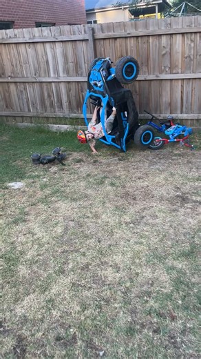 When Dads Let Kids Take Control of the Remote