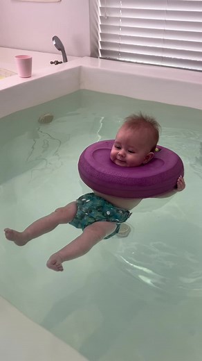 Happy Saturday ✨ #babyspaperth #babiesoftiktok #cute #fyp #perth #australia #babyspa