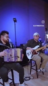 TAL VEZ - Session en vivo con nuestros amigos de LA FIRMA #solido #gruposolido #live #envivo #lafirma #talvez Solido Ben De León | Grupo Solido