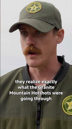 Where can you learn about the deadly Yarnell Hill Fire? #explorearizona #arizonahiking #wildfire