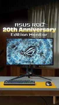 This is the Most OverPowered Monitor!