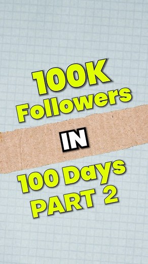 Pritika Loonia on Instagram: "Chalo banaate hai 100K followers in 100 Days, part - 2"