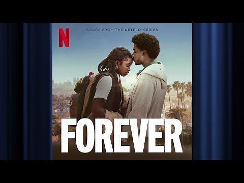 Tomorrow's Interlude | Forever | Official Soundtrack | Netflix