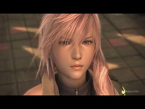 Final Fantasy XIII PC Gameplay Walkthrough Part 13 [No Commentary]