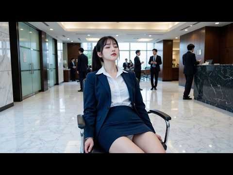 Daydream Resilience | 白昼夢のレジリエンス | Chill R&B Vibes | Official Music Video 4K