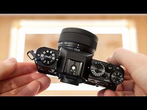 Fujifilm X-T30 III REVIEW : first looks and 13-33mm