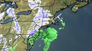 Here's a radar loop as the incoming nor'easter continues to strengthen! What you can expect: https://goo.gl/auQLau | WMUR-TV