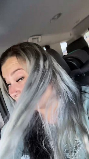 Ion Hair Color: Grey Shades Transformation Guide