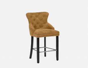 MARTIM counter stool (seat height: 66 cm) | Structube