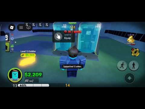 ROBLOX ZOMBIE APOCALYPSE RESISTANCE WALKTHROUGH AAA VARASUDU GAMER