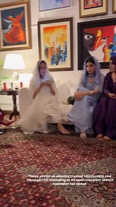 🫣 | Modeling Pakistan