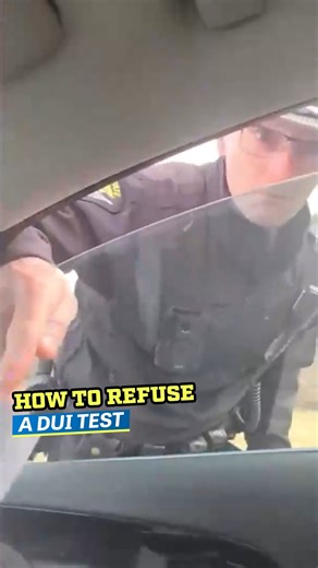 960K views · 11K reactions | Cop Gets Owned And Dismissed #reels #civilrights #trafficstop #KnowYourRights #policeofficer | We The People University | Facebook