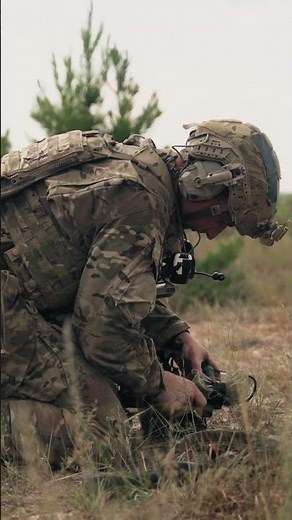 Adaptation 75th Ranger Regiment Army Rangers Special Ops Premier Direct-Action Raid Force
