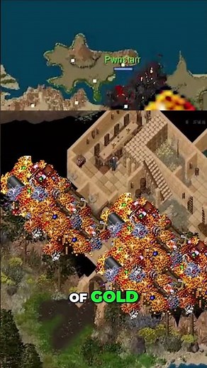 Dungeons, Bosses, Rewards! (full video in description) BEST MMORPG Ultima Online 2025 UO OUTLANDS