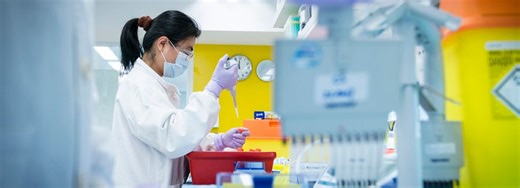 AstraZeneca’s DATROWAY Review And China Moves Shape Valuation Debate