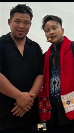 #pawandeeprajan Fan Moments in Arunachal #viral #trending #shorts #short #ytshorts #yt #song #love