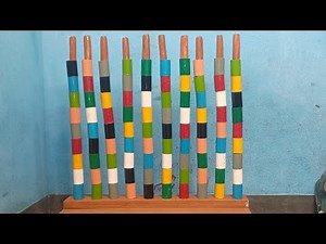 How to play colour sorting game ll Sorting the colours ll Matching the colours ll solve the colours