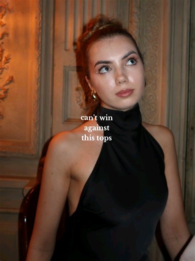 Effortlessly Chic Halter Tops for Stylish Outfits