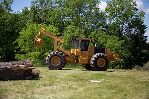 Forestry Business and Economics | Penn State Extension