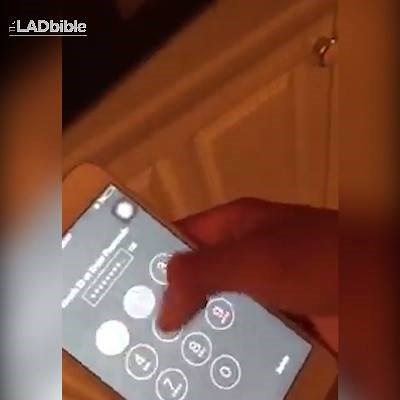 2.8M views · 18K reactions | When you have trust issues... | LADbible | Facebook