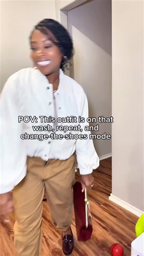 Friends!! Because rewearing your clothes is the real fashion hack. Purchase quality pieces that will last that wash and repeat cycle! 💕💕 . . . #comfystyle #comfychic #ootd #ootdinspo #loafershoes #womenloafers #fashionover40 #over50fashion #womenstyletips | Yo Alexander Webb